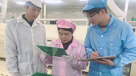 IPQC產品檢驗-SMT貼片蜜桃APP污版下载-SMT打樣-PCBA蜜桃APP污版下载-亚洲AV无码久久精品蜜桃
